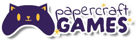 Papercraft Games