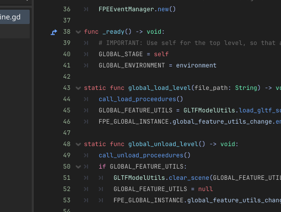Pipeline and Runtime Lifecycle | Folded Paper Engine Documentation