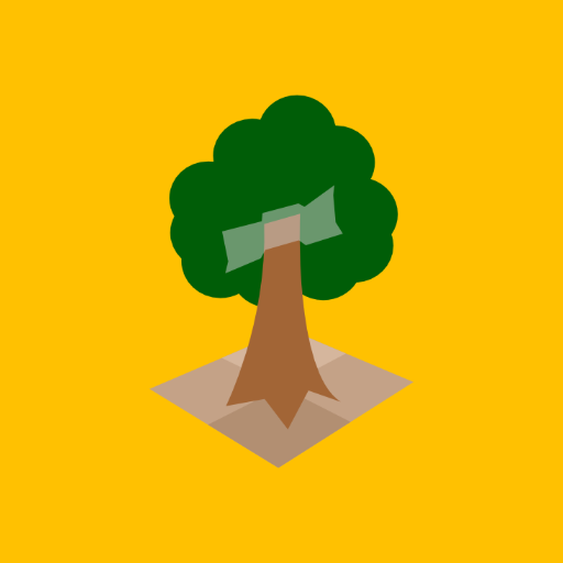 Folded Paper Engine's icon